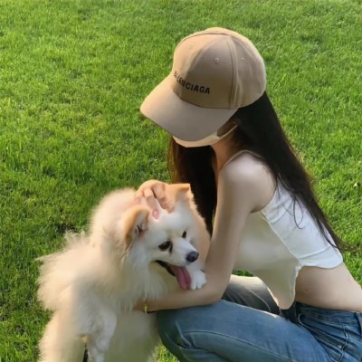好女孩的秘密